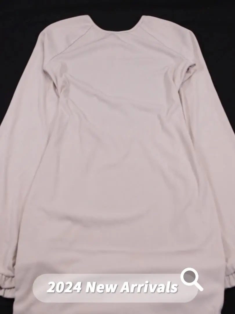 Платье женское Nibber с оборками