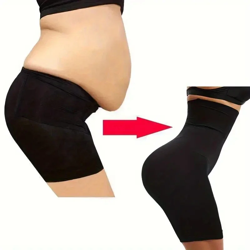

Big SaleHigh Waist Restoration Shaper, Elastic Waist Trainer, Suitable For Body Shaping ,Thin Waist，Women's Underwear &Shapewear