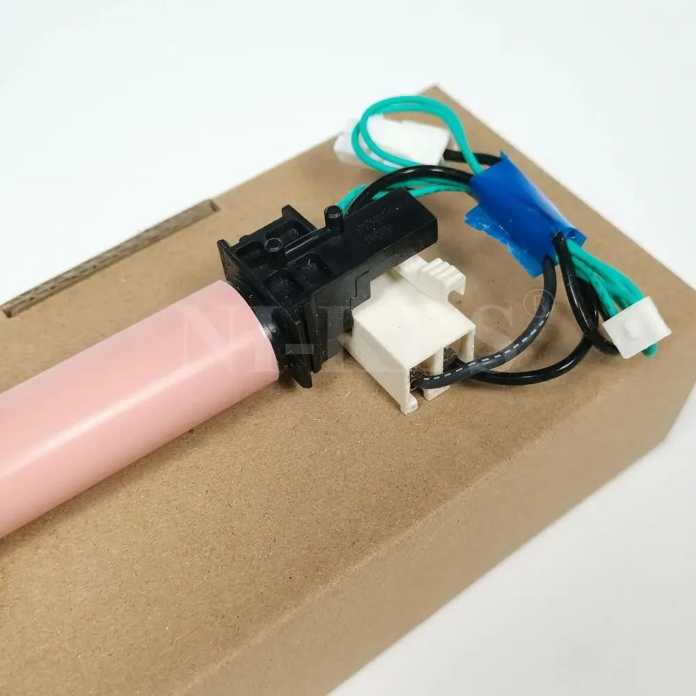 Calefator do Fusor para hp Unidade de Fixação do Filme do Elemento de Aquecimento M451 M476 M375 M475 Cm2320 Cp2025 Unidade do - Imagem 6