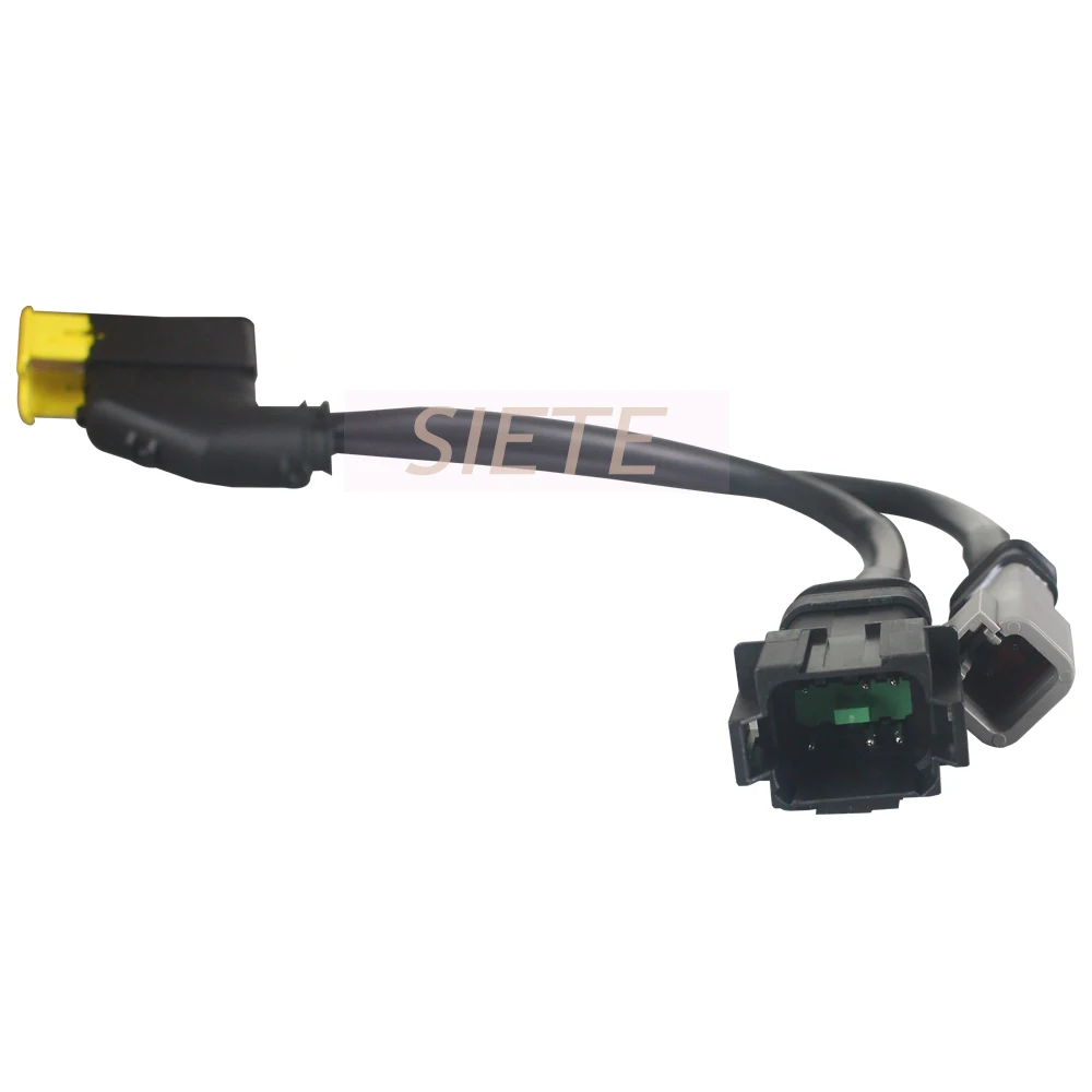 Clutch booster connecting cable 2709624 2082082 2300038 2290706 2392193 2392281 2441305 2450508 2612292 2825344 For Scania PGRS clutch booster cable