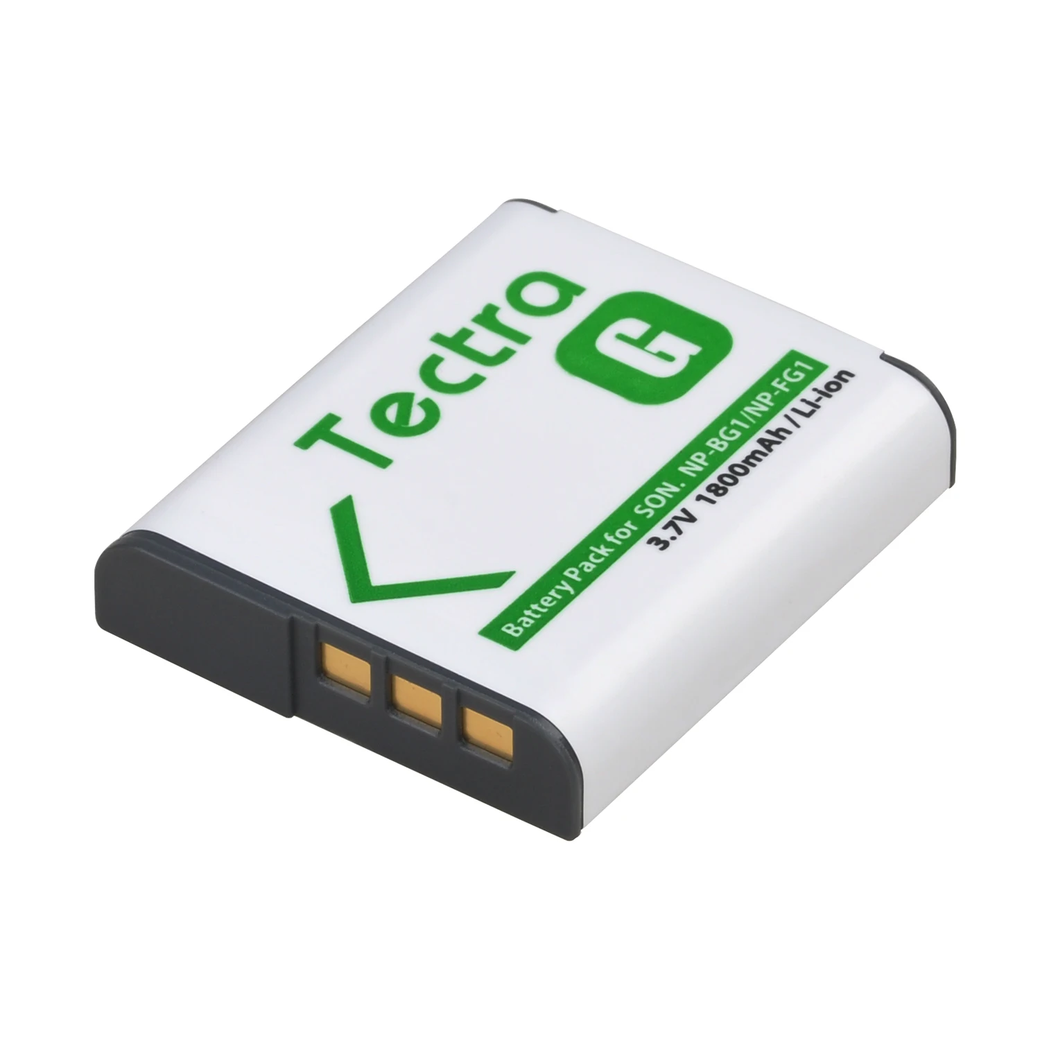 1800mAh NP-BG1 NP-FG1 バッテリー + LED デュアル充電器 Sony Cyber