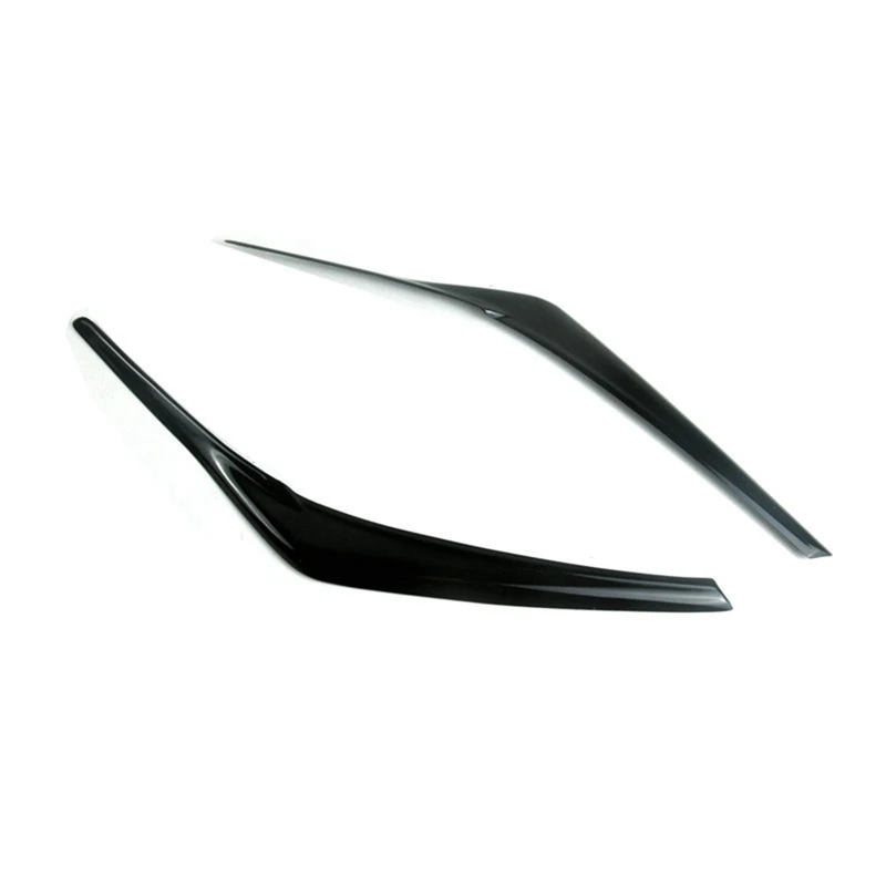 

Модифицированная лампа из углеродного волокна для бровей, декоративные лампы для Toyota 18-21, восемь поколений Camry