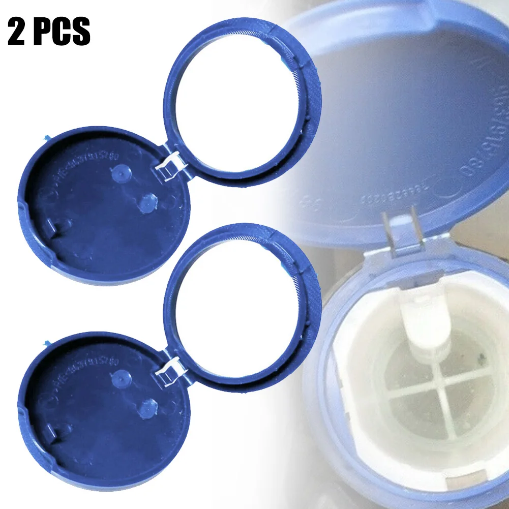 

2pcs Car Windowscreen Washer Bottle Cap For C4 For DS5 For Berlingo II For Jumpy II For 308 For Partner II For Expert II 643238
