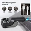 Xiaomi Youpin Lint Remover Rechargable Cloth Fabric Shaver Fluff Pellet Remove Machine For Clothes Sweater Household Appliances 2