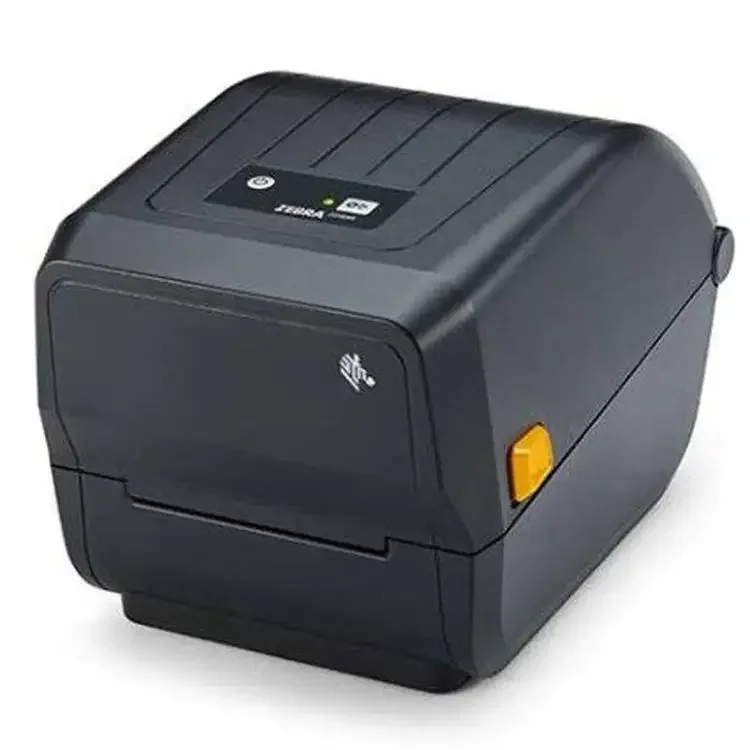 

Zd888t Replacement Of Zd220 Thermal Transfer 4 Inch Ribbon Desktop Barcode label Printer