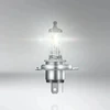 OSRAM 62204 H4 12V 100/90W 9003 HB2 P43t Super Rallye Off Road 3200K Car Halogen Headlight Auto Bulb Original Lamp 3