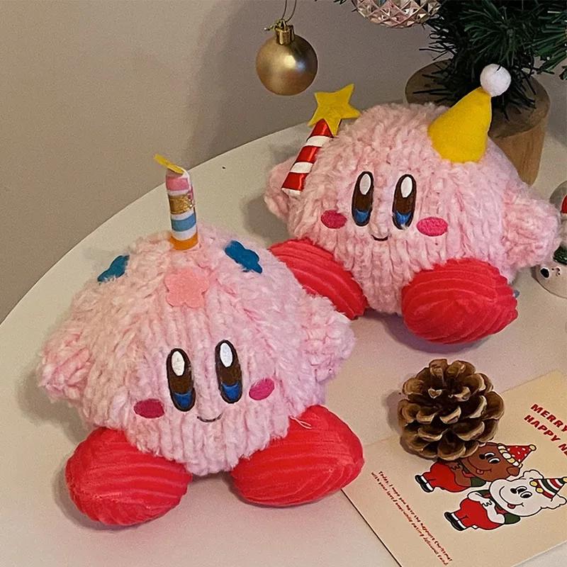 Se9bea1f8ceb542378d60f6650a5f3247y - Kirby Plush