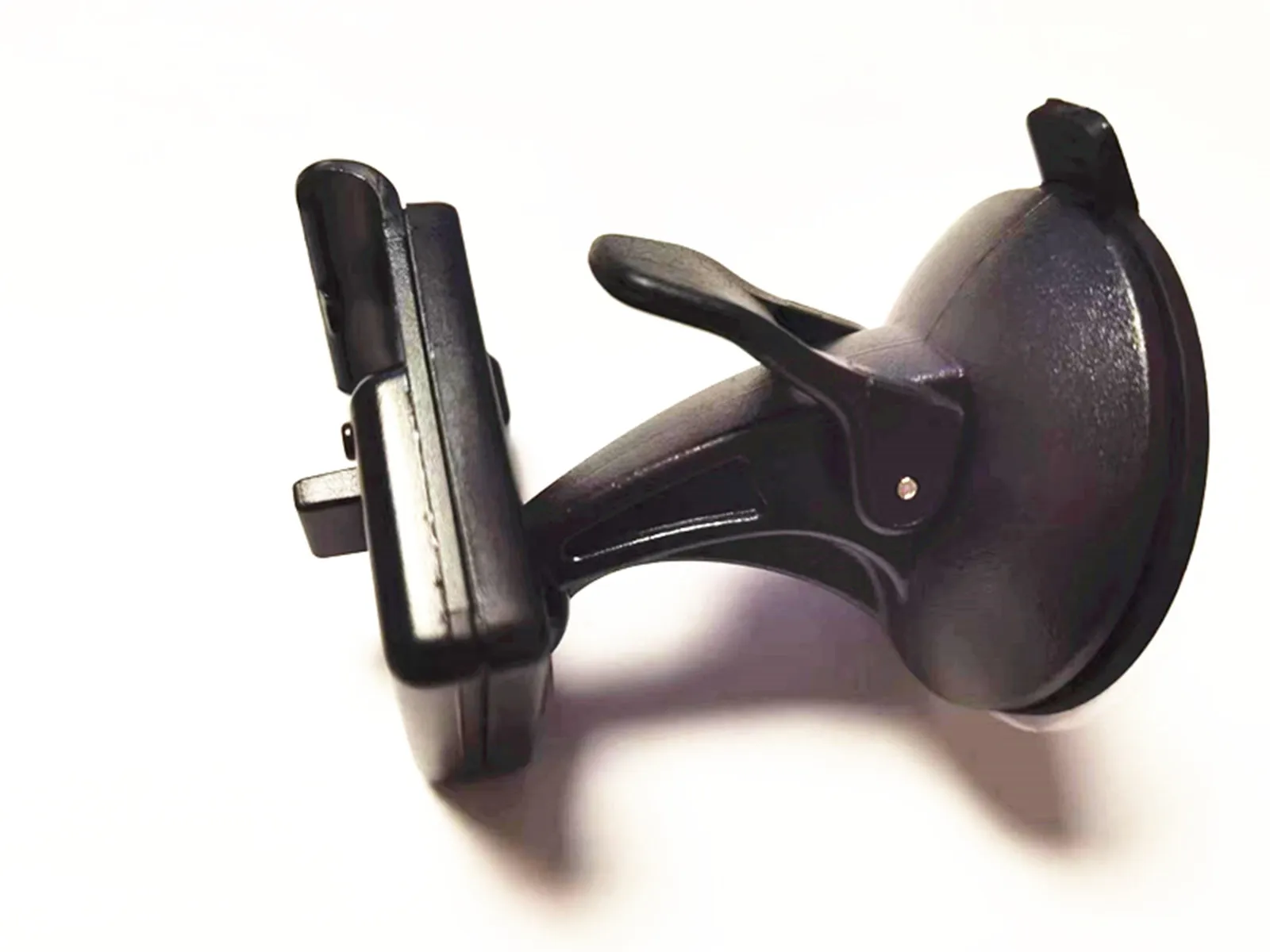 Car Mount Holder and Suction Cup bracket for Garmin NUVI 300 Series 310 350 360 370 GPS