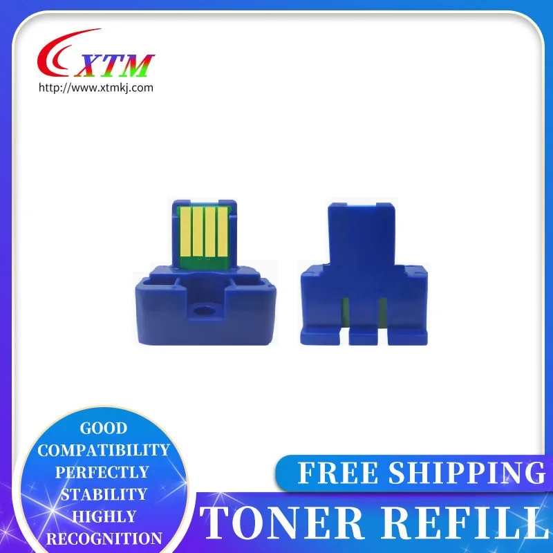 40K compatible MX-500 MX500 toner reset chip For Sharp MX-M283 M363U M453U M503U M363N M453N M503N Laser printer