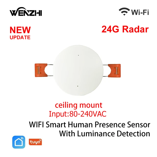 24G Celling Wifi