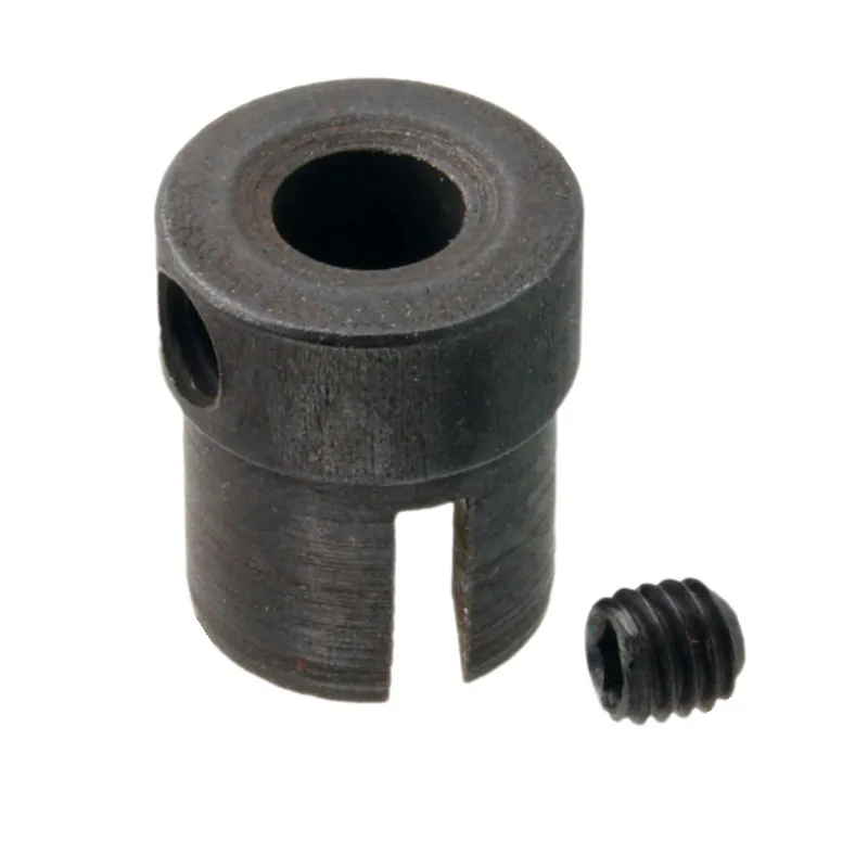 

86020 Universal Joint Cup with One Grub Screw HSP 1/16 Parts Kidking For Drive System