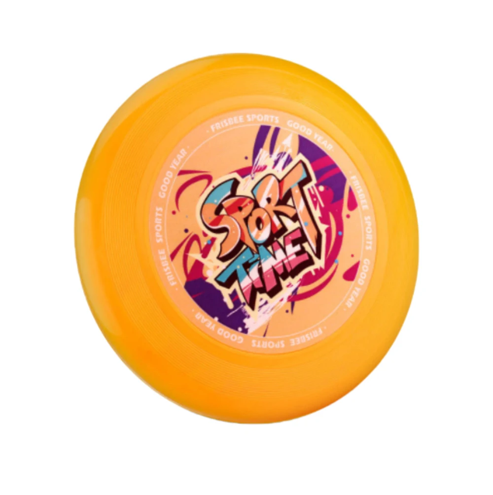Professional Lightweight Flying Disc 3