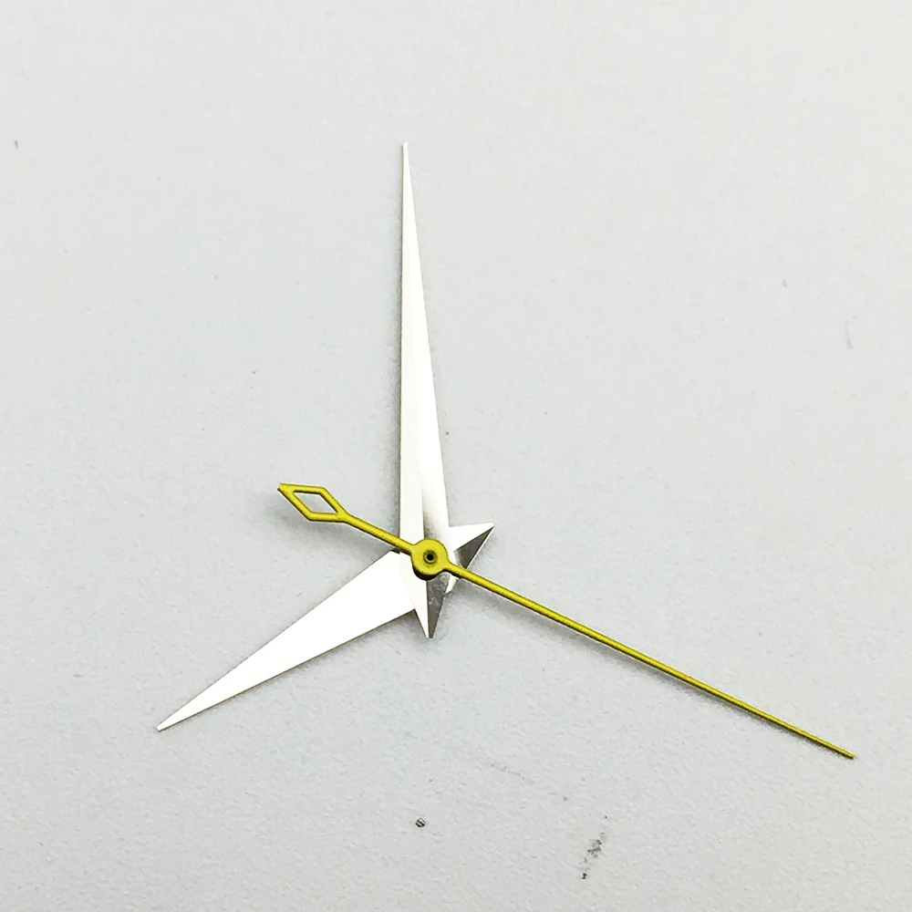 Watch Accessories Watch Hands For NH35/ NH36/ 4R Mechanical Movement
