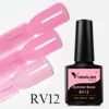 RV12 rubber gel