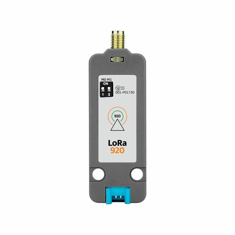 Oficial Lora Unidade com Antena E220 M5stack - Imagem 6