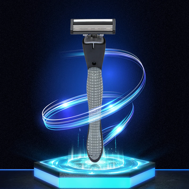 Shaver Brand Five-layer Razor Men