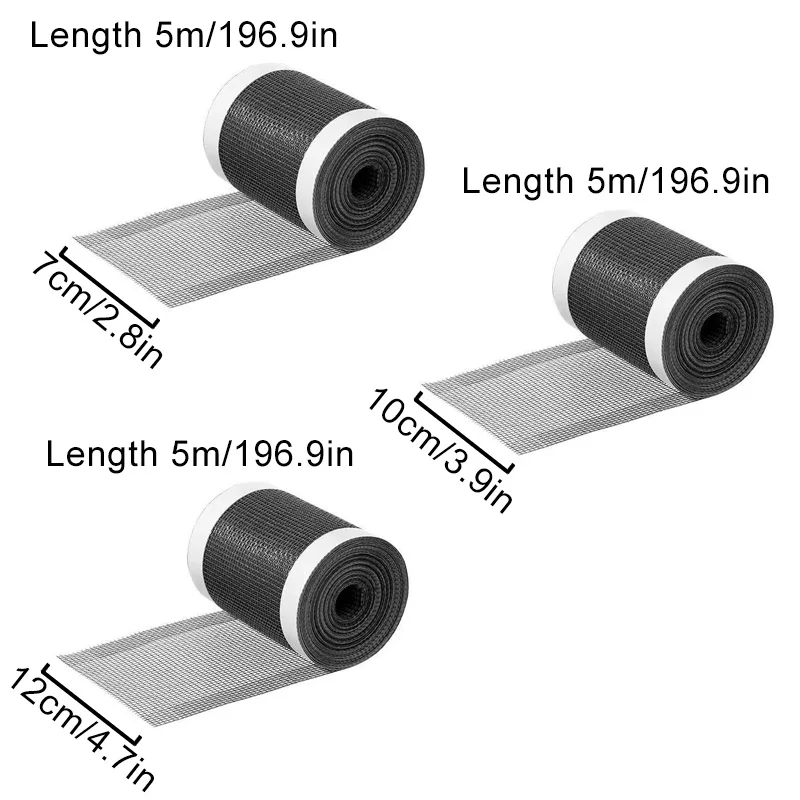 5m/Roll Shower Drain Hair Catcher Self-Adhesive Floor Drain Stickers Disposable Mesh Sink Strainer Filter For Bathroom Kitchen,sink filter,floor drain sticker,shower drain catcher,hair drain catcher,sink strainer,hair drain filter,floor drain filter,floor drain hair filter,floor drain hair catcher,drain hair catcher