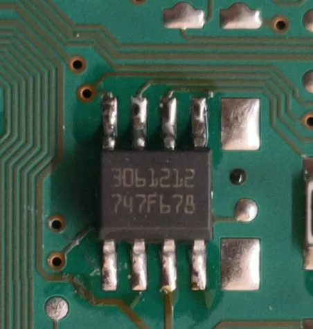 

Бесплатная доставка 3061212 IC 10 шт.