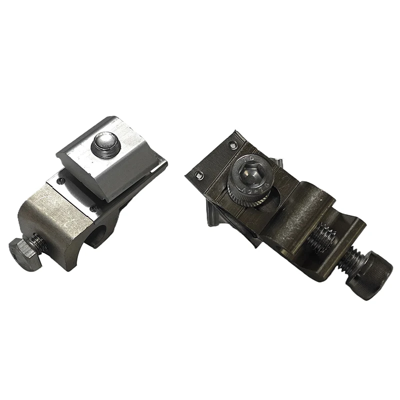 1PC Solar Panel Tools Accessories Solar Panel Mounting System Ground Grounding Lug Standard Grounding Clip solar panel mounting set solar panel clips