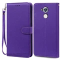 Dark Purple-Strap