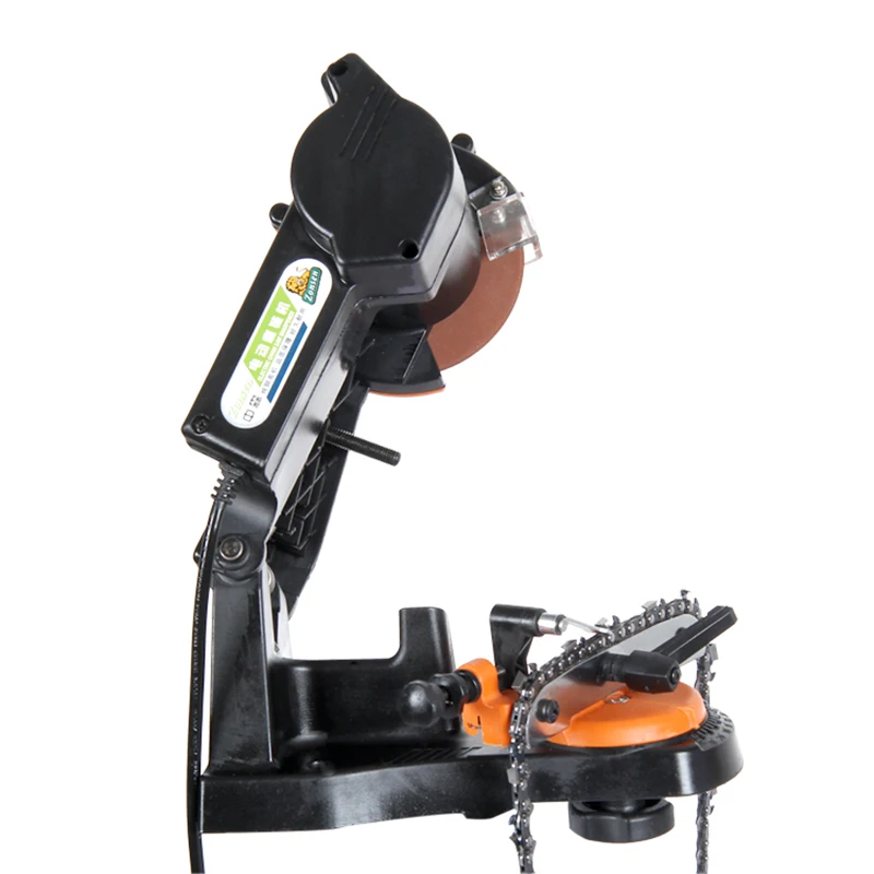 

Chainsaw Gasoline Saw Chain Grinder Chain Grinding Electric Chainsaw Electric Electric Grinding Chain