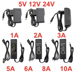 Universal Multi-Voltage Power Supply Adapter and Converter - 10A (AU Plug)