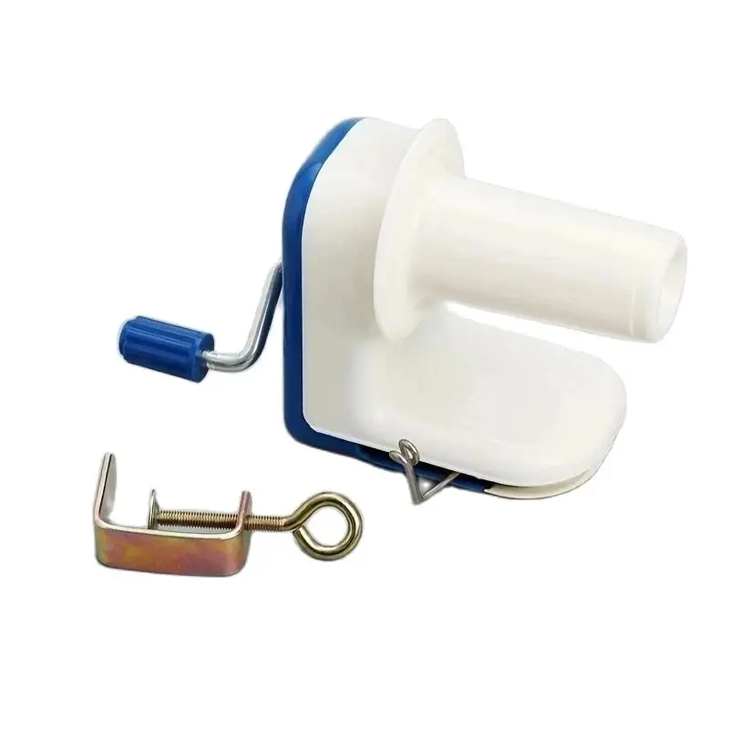 Manual Yarn Ball Winder 3