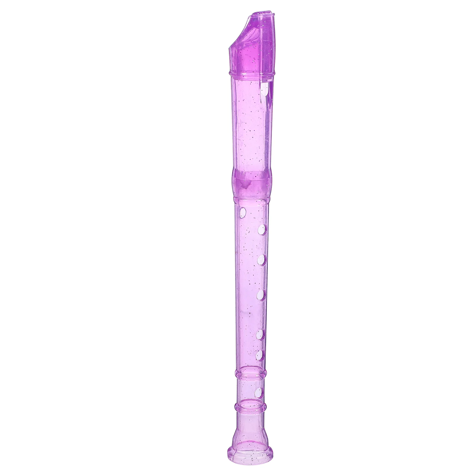 

Treble Clarionet Descant Recorder Music Flute Instrument Wood Soprano Musical Toy Instruments