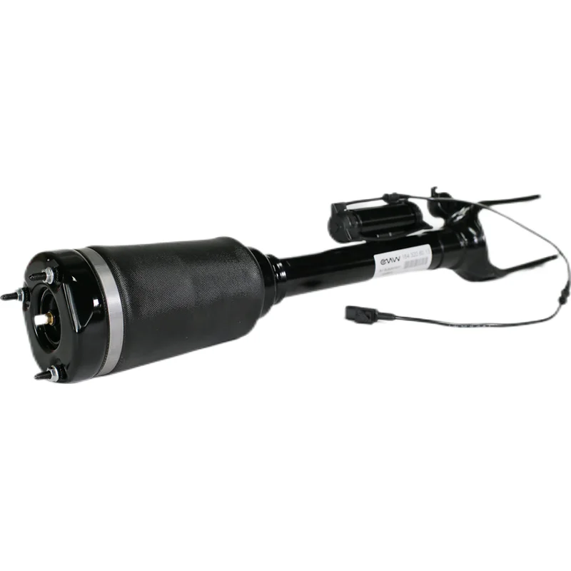 

Air Suspension Shocks Absorber W164 X164 ML GL CLASS Front 1643206013 Air Struts ADS Shock Absorbers For Mercedes Benz