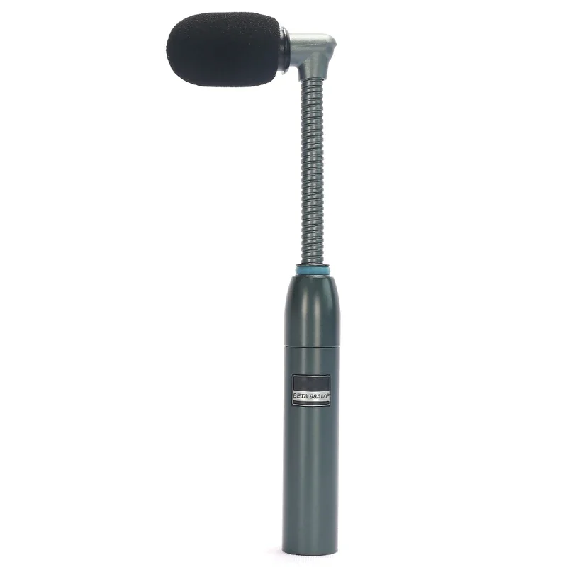 BETA98AMP BETA98AMP-C High Quality Condenser Microphone BETA98AMP Microfone Condenser Microphones for Hot Selling