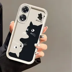 Cover per telefono con design elegante di Taichi Cat Sky Eye Ladder