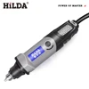 HILDA 400W Mini Drill 6 Position Rotary Tool Electric Drill Rotary Tool Electric Tools Variable Speed Mini Grinding Machine 2
