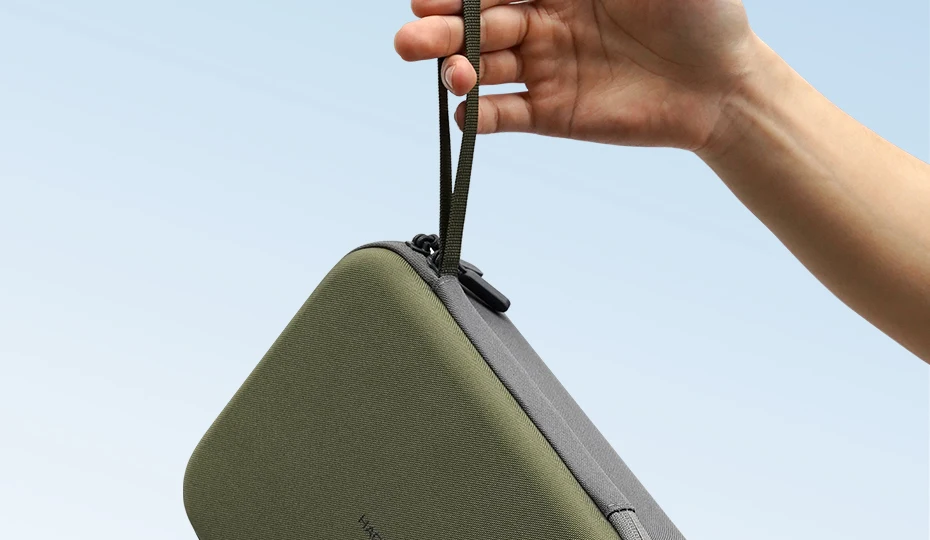 Hagibis Portable Carrying Case for Insta360 GO Ultra