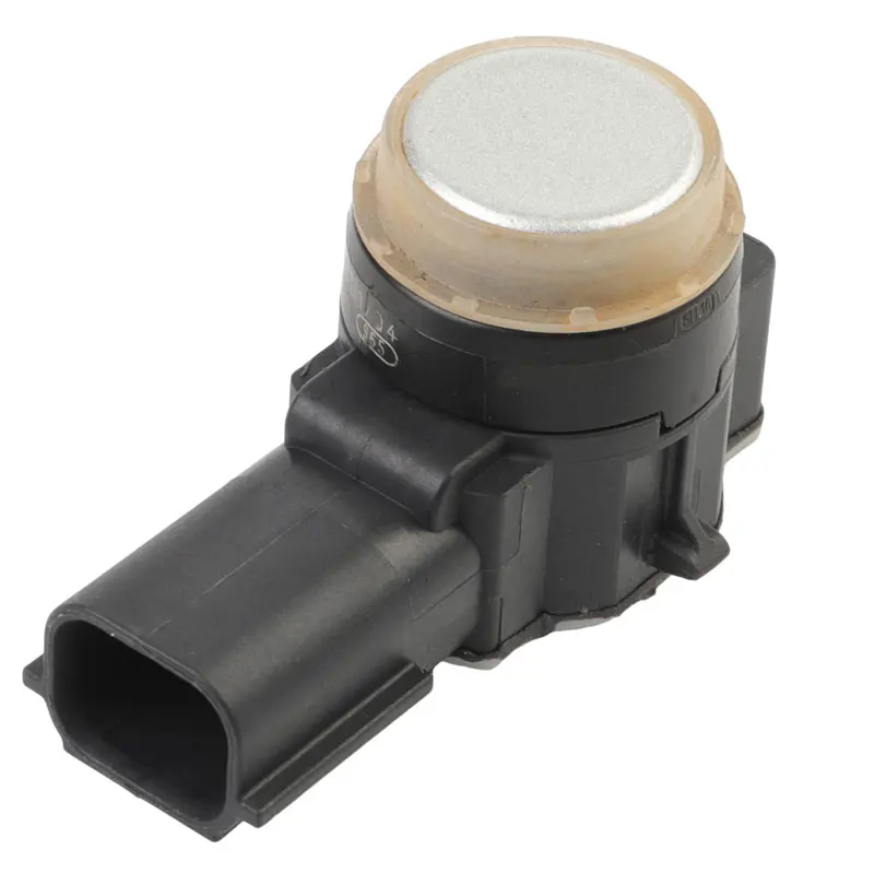 Parking Sensor Kit Led Parking Sensor Kit Parking Sensor Car Led Parking Sensor New Car PDC Parking Assist Distance Control Sensor For Ford Fiesta 2013-CV1T-15K859-ABW CV1T15K859ABW
