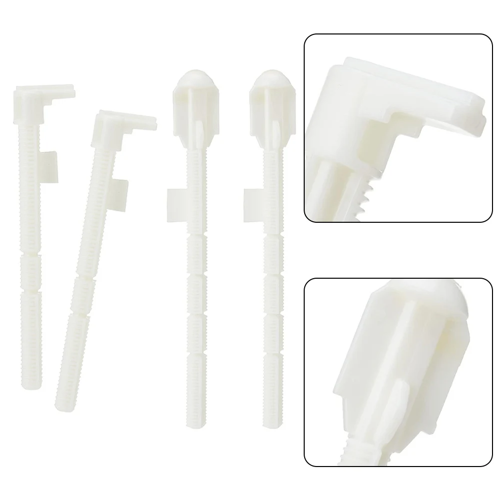 Bar Push Rod Set For S-igma 241874001 Flush Plate ABS Actuator Flush Rod S-igma Plates-S-igma01 S-igma20 S-igma50 bar push rod set