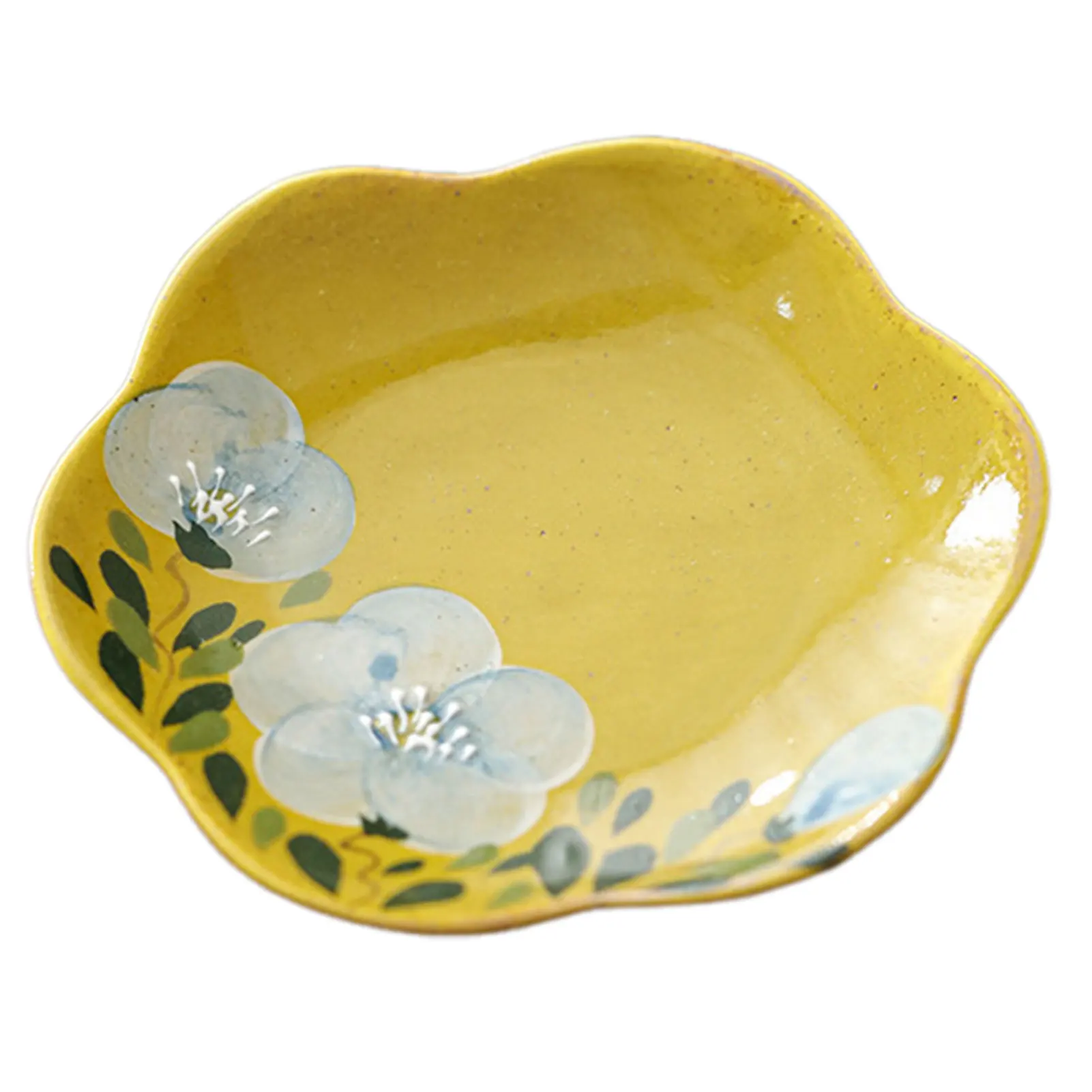 أكواب شاي يابانية من السيراميك فناجين شاي كلاسيكية...