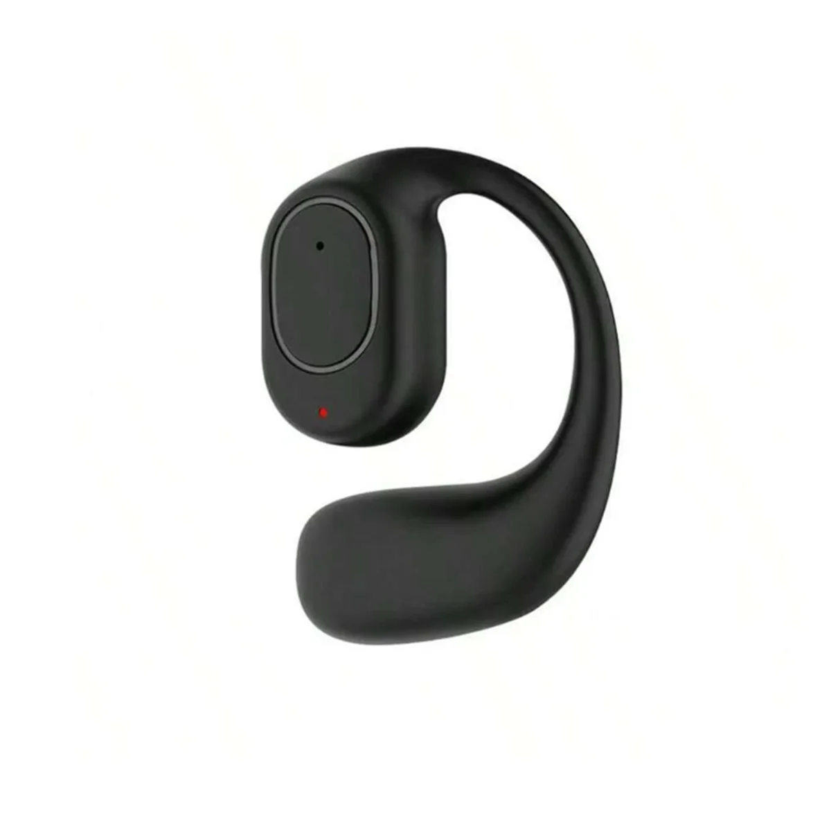 STSEarConect Wireless Headphone With Microphone Bone Conduction Handsfree Noise Canceling Earphones For Driving outdoor sports 6