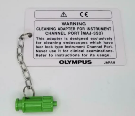 

Olympus Maj-350 new original