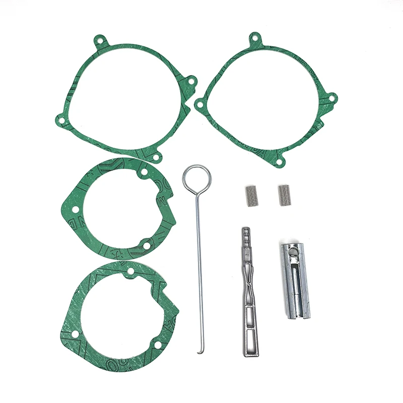 2KW 5KW Glow Plug Repair Kit for Air Diesel Parking Heater Car Truck Boat car heater accessories glow plug glow plug repair kit air diesel heater diesel heater