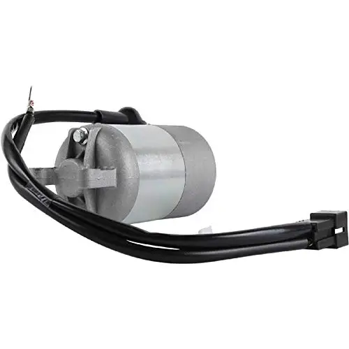 

Стартовый мотор для 5S9-H1800-00-00, стартовый мотор задняя звезда