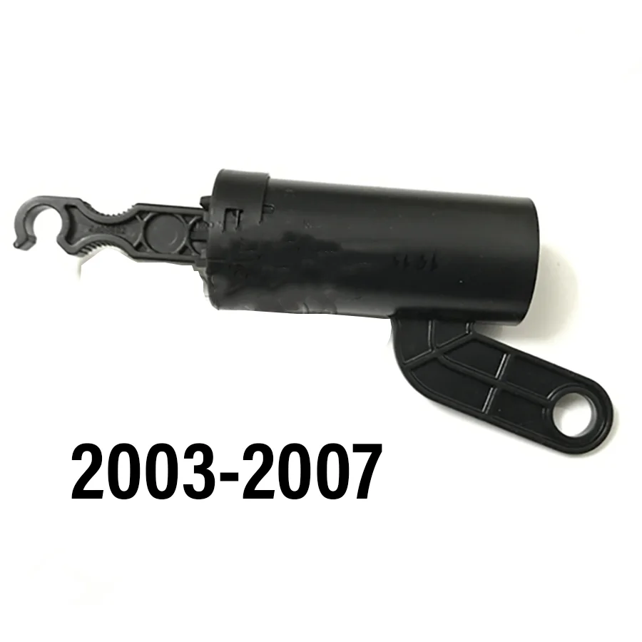 1Pc Glove Box Damper Buffer Stopper - Fits Honda Accord 2003-2023, Odyssey, Crosstour (Part # 77530-SDA-K02, 77531-TA0-Y01)