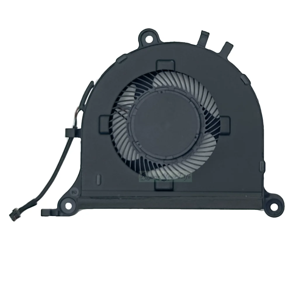 Ventilador de Refrigeração do Computador para Lenovo Yoga Slim 5h40s19998 14are05 14iil05 82a5 82a2 82a4 82a1 Cpu Radiador Gpu 5h40s20057