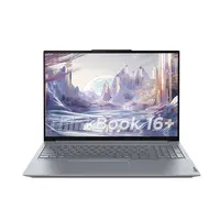 【2025 NEW】 Lenovo ThinkBook 16+  AI7 H 350/860M AI9-365/880M 3.2K Resolution 165Hz Refresh rate 2