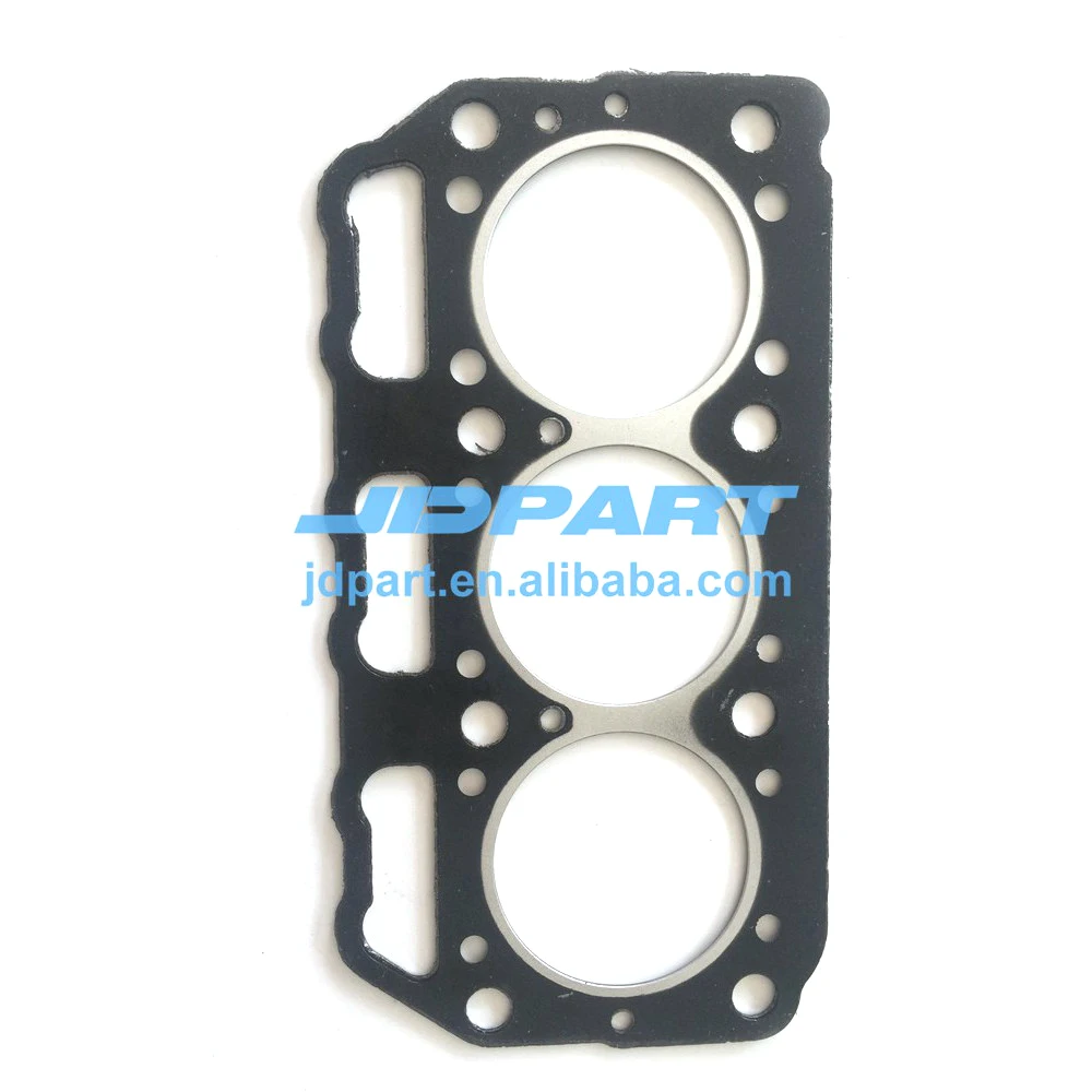 

Premium Quality For Yanmar Engine Parts 3T75Hle Head Gasket