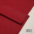 Solid dark red