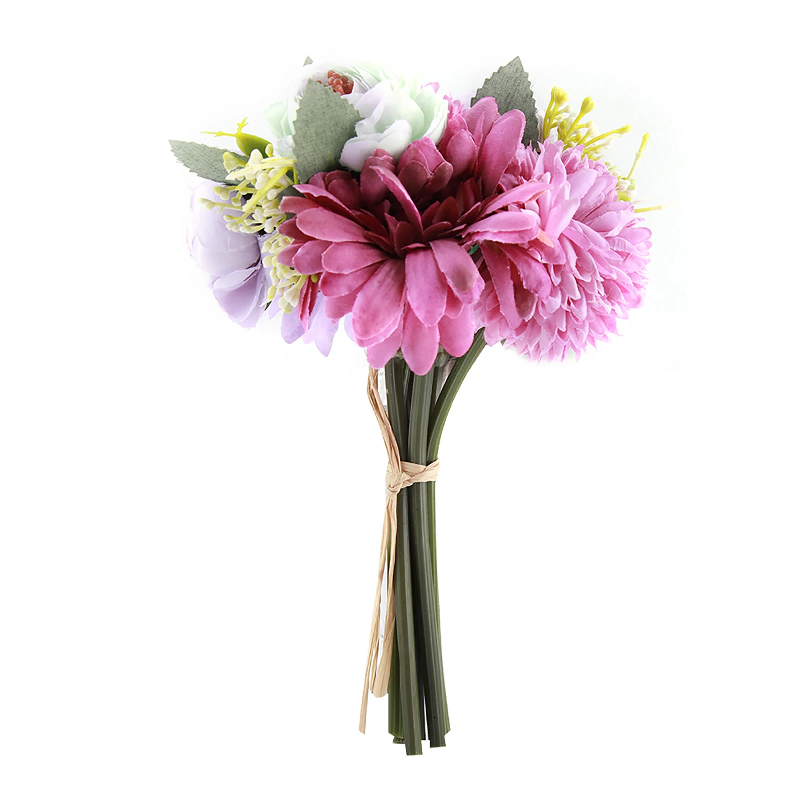 PVC Artificial Flower Bunch, Wedding At ₹ 4/piece In New Delhi | ID - Foto 10