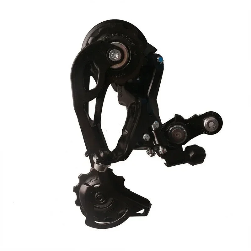 Shimano Alivio M3100 9s Right Shifter Lever Rear Derailleur SGS 9 Speed Groupset For MTB Bicycle Mountain original parts