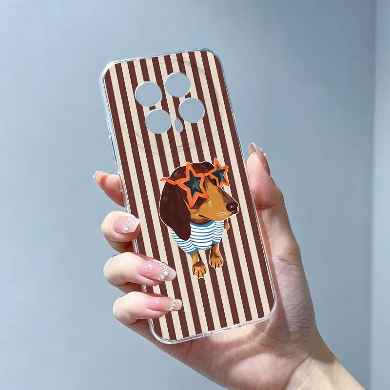 Striped Art Pattern Phone Case Cover