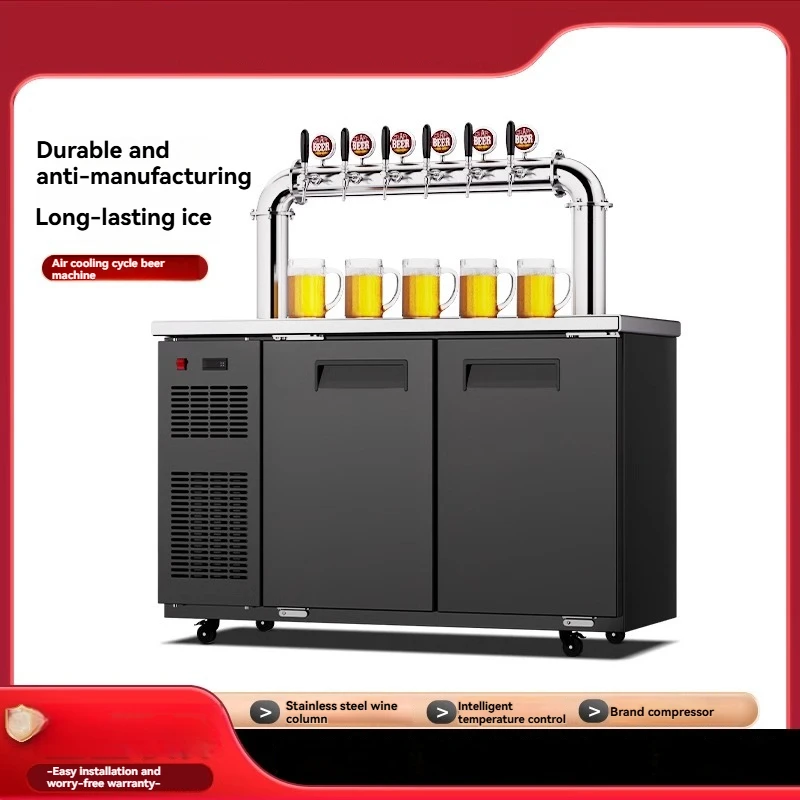 ビールサーバー　ドラフトタワー ドラフトタワー | 株式会社ニットク