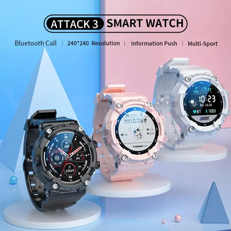 Lokmat Attack 3 Ʈ ġ  ȣȯ  ޽ ˸ Ʈġ, Ip68 Ʈ ġ es